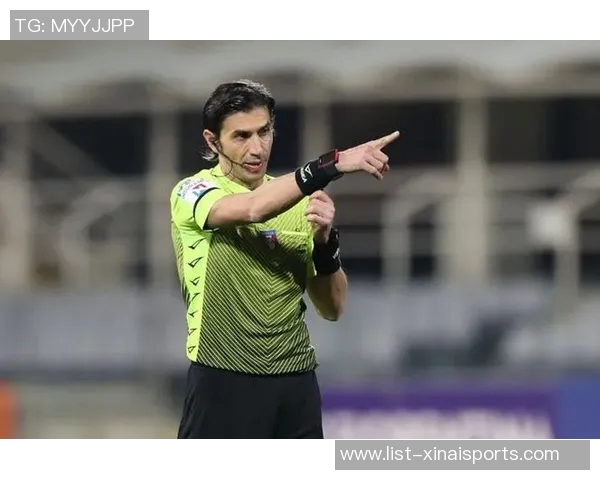 西甲第10轮周日裁判人选：索托-格拉多将执法国家德比